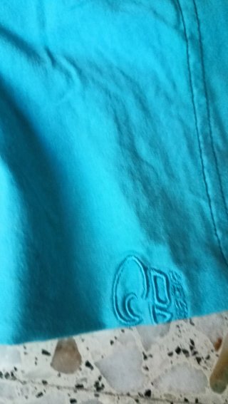 Camiseta El Niño Talla L