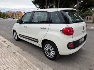FIAT 500L 2015