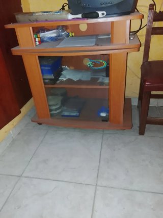 Tavolino da salotto, come nuovo