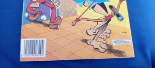 Tebeo Mortadelo y Filemón Nuevo