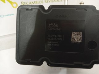 MÓDULO ABS NISSAN PATHFINDER 47660 5X00E