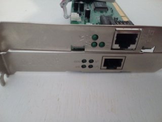 Tarjeta de red D-Link DGE-10028A PCI