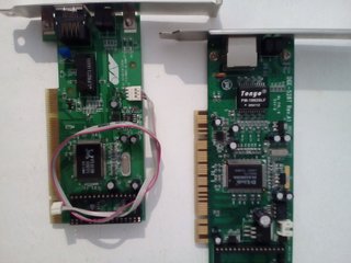 Tarjeta de red D-Link DGE-10028A PCI