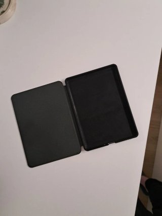 Kindle Paperwhite 11ª Gen 2022 Negro