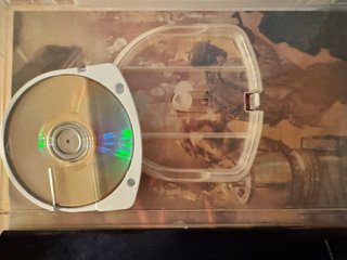 Star Wars Battlefront Renegade Squadron PSP