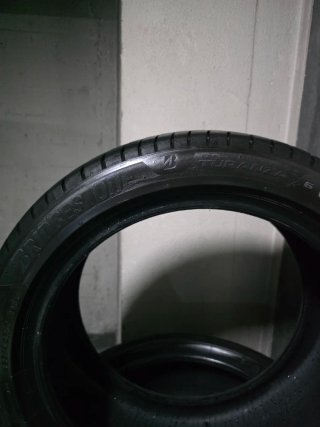 Neumáticos Bridgestone Turanza 225/45 R17 91W