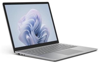 ZJW-00037 Portátil Microsoft Surface Laptop 6 13,