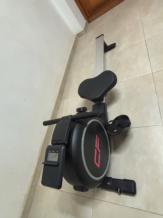 Lote fitness completo