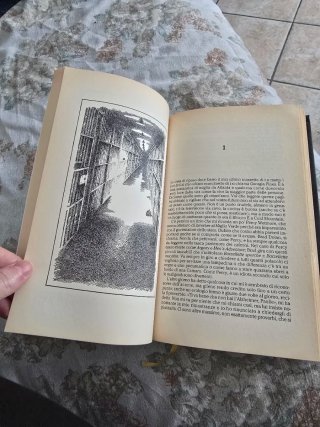 Il miglio verde