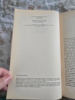 Il miglio verde