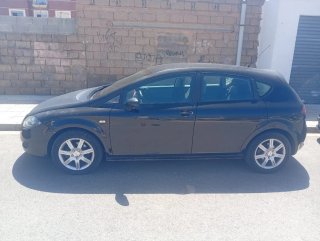 SEAT Leon 2007