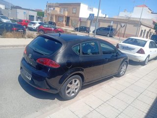SEAT Leon 2007