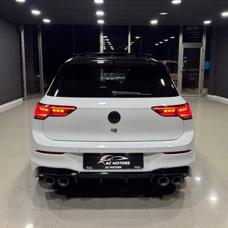 Volkswagen Golf 8.5 R 2.0 TSI 333cv Black Edition