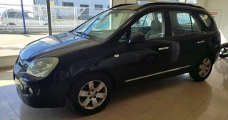 KIA Carens 2007
