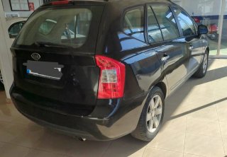 KIA Carens 2007