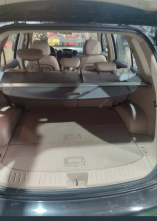 KIA Carens 2007