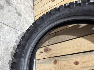 NEUMATICO METZELER 140/70-18 ENDURO