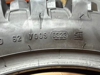 NEUMATICO METZELER 140/70-18 ENDURO