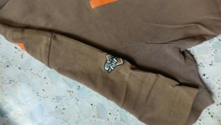 Camiseta El Niño Talla L
