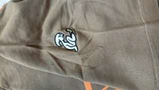 Camiseta El Niño Talla L