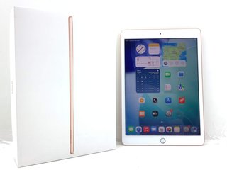 E740314-0 Ipad Apple Ipad (8 Generacion) (Wi-Fi