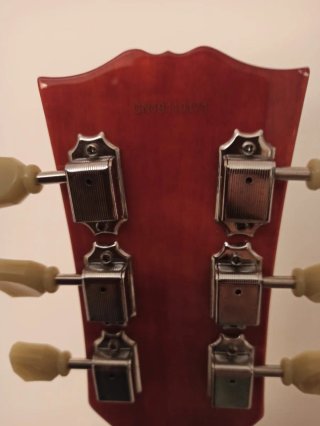 Guitarra Eléctrica Tokai "Love Rock Model"