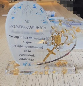 Recuerdos de Primera Comunión
