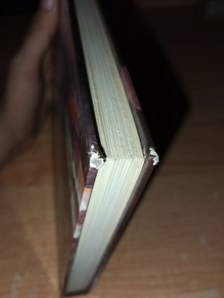 Libro Historia en dos ciudades