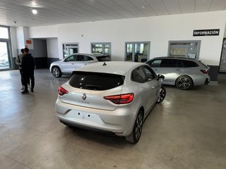 Renault CLIO 1.5 DCI 100 EVOLUTION (2022)