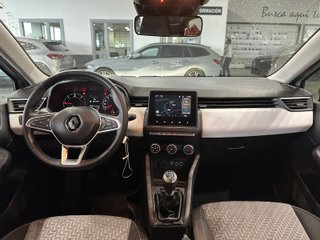 Renault CLIO 1.5 DCI 100 EVOLUTION (2022)