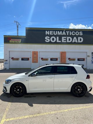 Volkswagen Golf R 2019 nacional