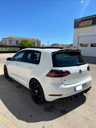 Volkswagen Golf R 2019 nacional