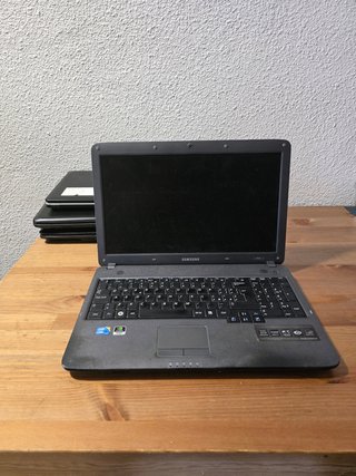Lote 5 Portátiles Samsung NC10 + 4x P530