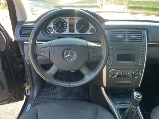 Mercedes-Benz Clase B 2010