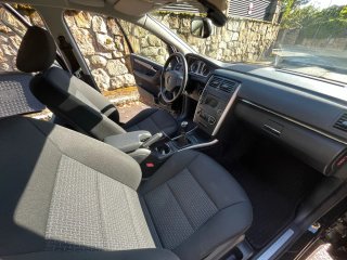 Mercedes-Benz Clase B 2010