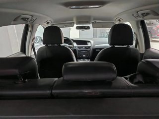 Audi A4 2011