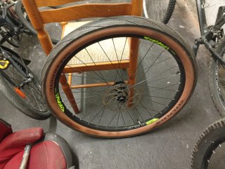 Rockrider AM 100S Bici Montaña Doble Suspensión