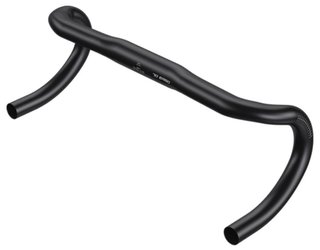 Manillar Zipp Service Course 70 Ergo, 380mm.