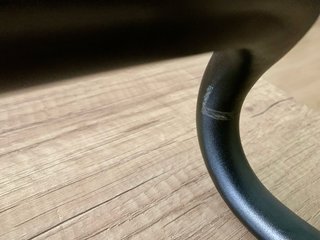 Manillar Zipp Service Course 70 Ergo, 380mm.