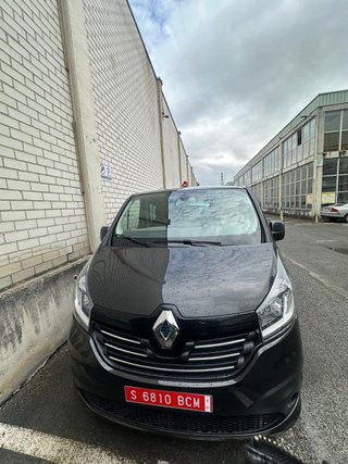 Renault TRAFIC 1.6 L1H1 2,8t 8/9