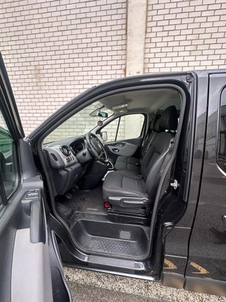 Renault TRAFIC 1.6 L1H1 2,8t 8/9