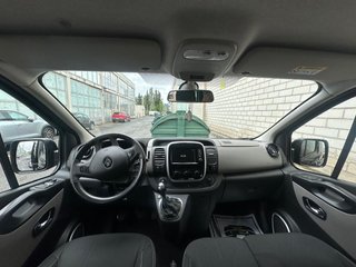 Renault TRAFIC 1.6 L1H1 2,8t 8/9
