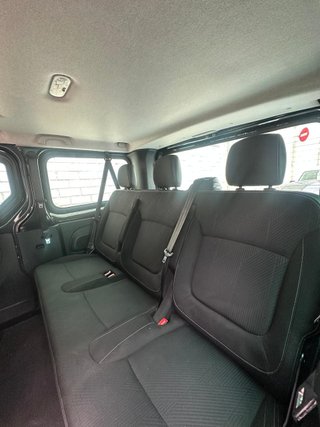 Renault TRAFIC 1.6 L1H1 2,8t 8/9