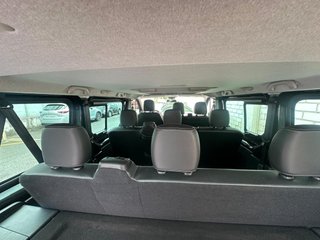 Renault TRAFIC 1.6 L1H1 2,8t 8/9