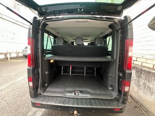 Renault TRAFIC 1.6 L1H1 2,8t 8/9