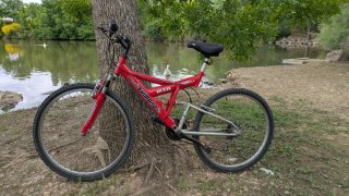 Bicicleta Montaña Shimano Rodado 26