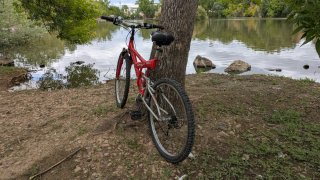 Bicicleta Montaña Shimano Rodado 26