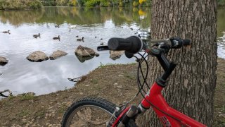 Bicicleta Montaña Shimano Rodado 26