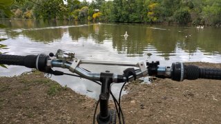 Bicicleta Montaña Shimano Rodado 26