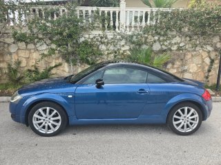 Audi TT 1998